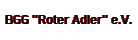 BGG "Roter Adler" e.V.